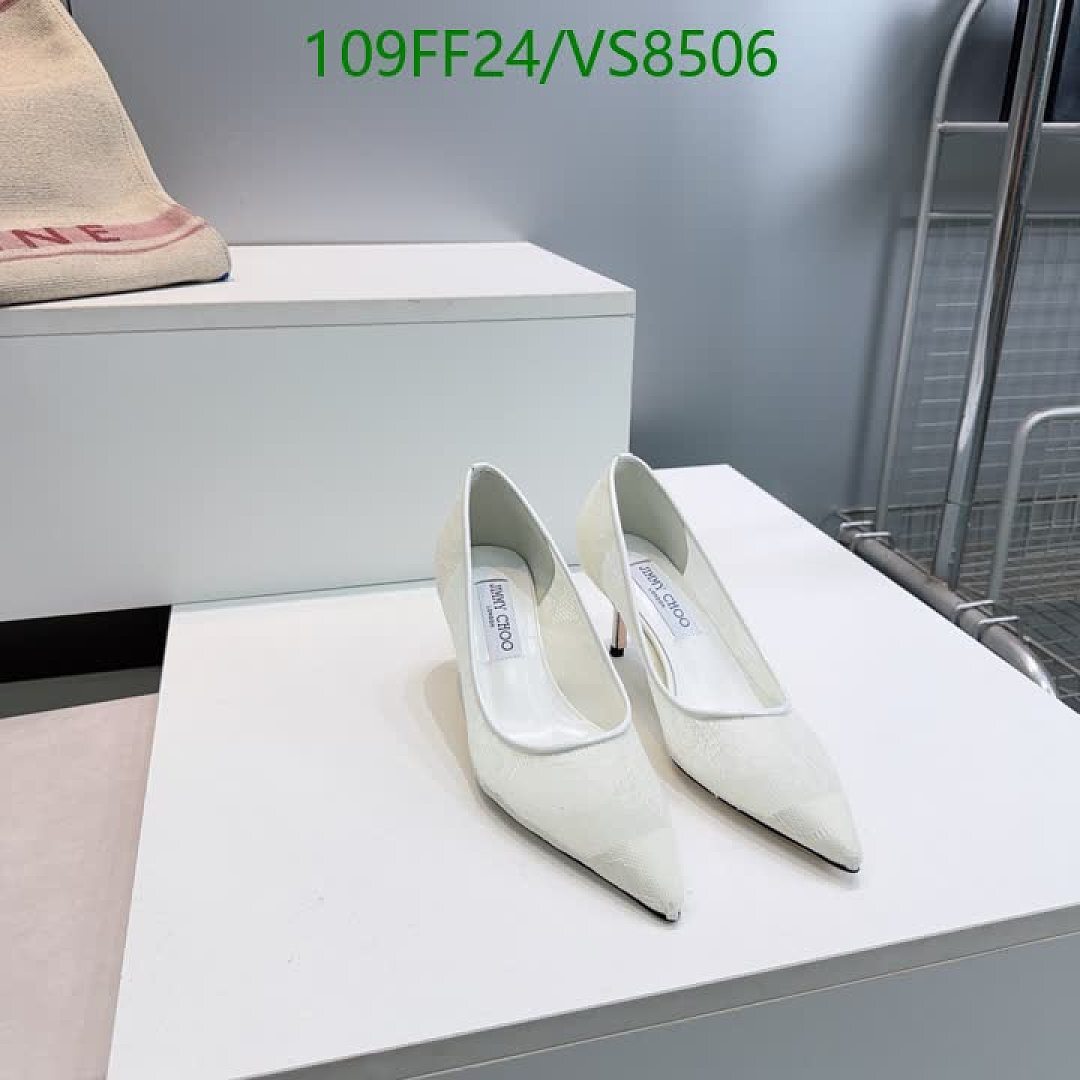 Jimmy Choo-Men shoes Code: VS8506 $: 109USD