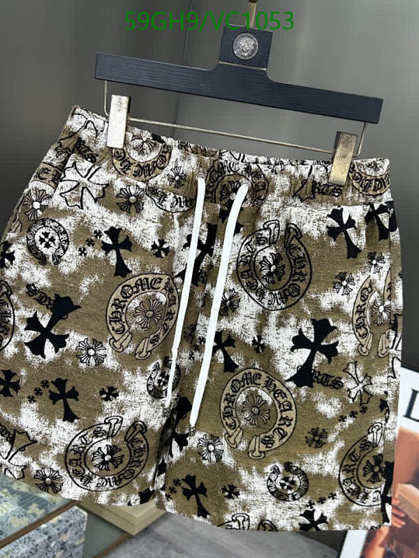 Chrome Hearts-Beach Shorts Code: VC1053 $: 59USD