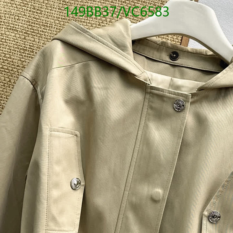 LV-Clothing Code: VC6583 $: 149USD