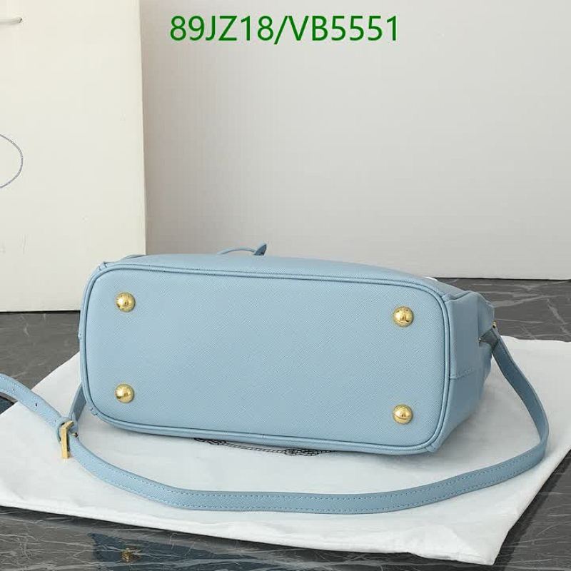 Prada-Bag-4A Quality Code: VB5551 $: 89USD