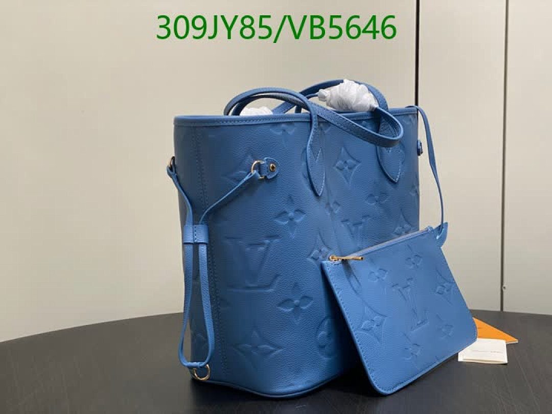 LV-Bag-Mirror Quality Code: VB5646 $: 309USD