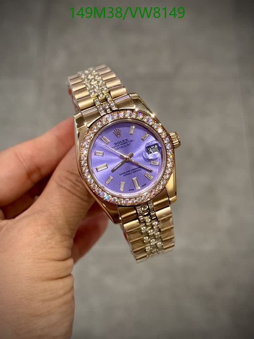 Rolex-Watch-4A Quality Code: VW8149 $: 149USD