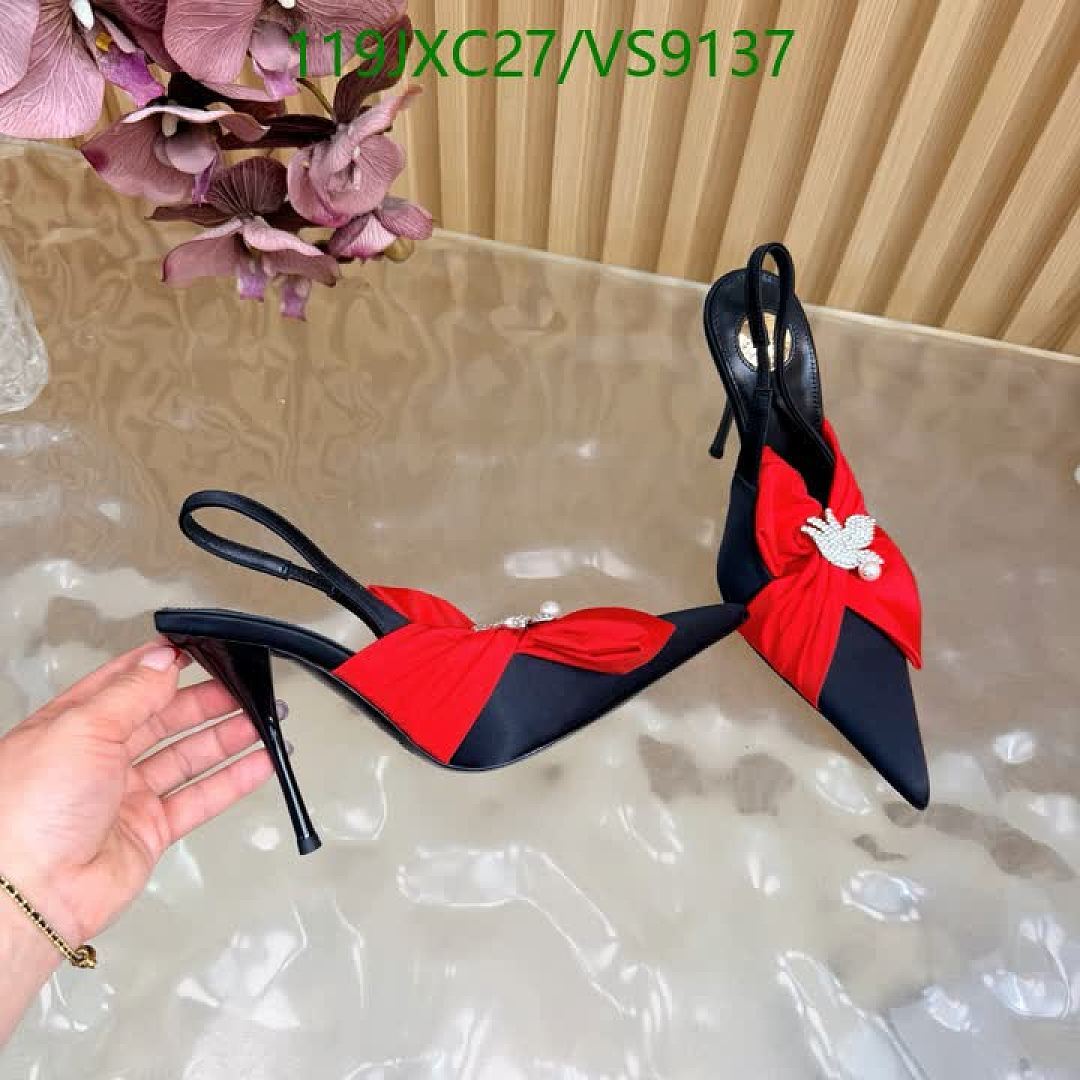 YSL-Women Shoes Code: VS9137 $: 119USD