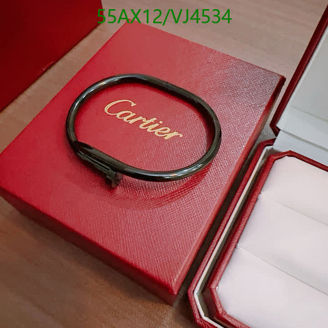 Cartier-Jewelry Code: VJ4534 $: 55USD