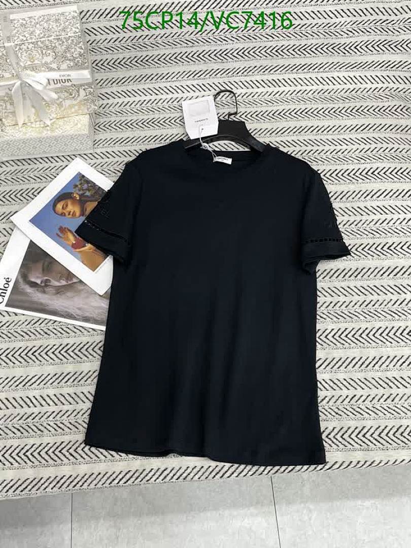 Chanel-Clothing Code: VC7416 $: 75USD-Yupoo.ru - Copybrand.Team photo album Chanel-Clothing Code: VC7416 $: 75USD