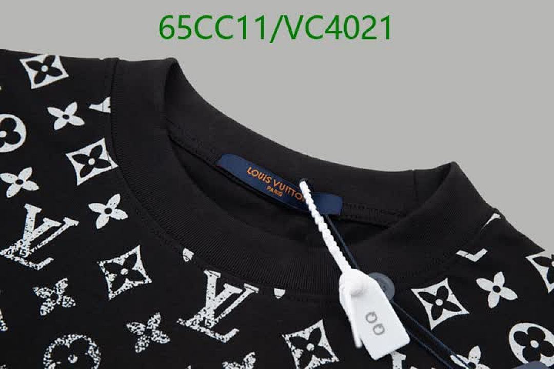 LV-Clothing Code: VC4021 $: 65USD