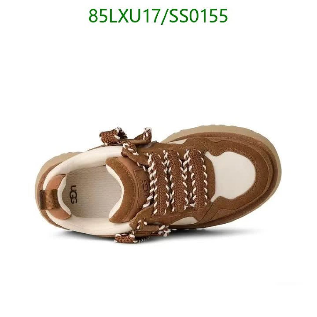 UGG-Women Shoes Code: SS0155 $: 85USD