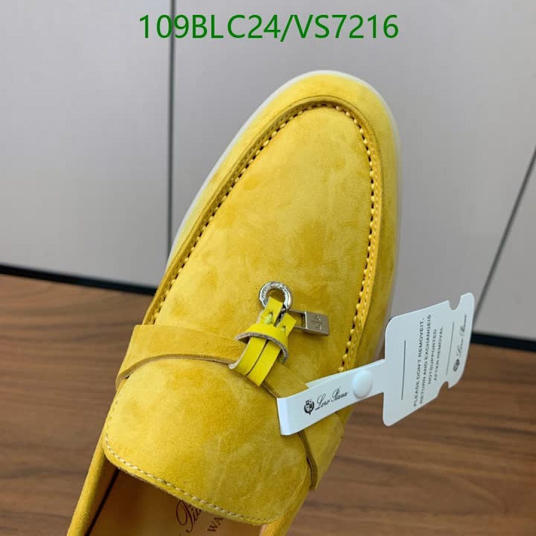 Loro Piana-Women Shoes Code: VS7216 $: 109USD