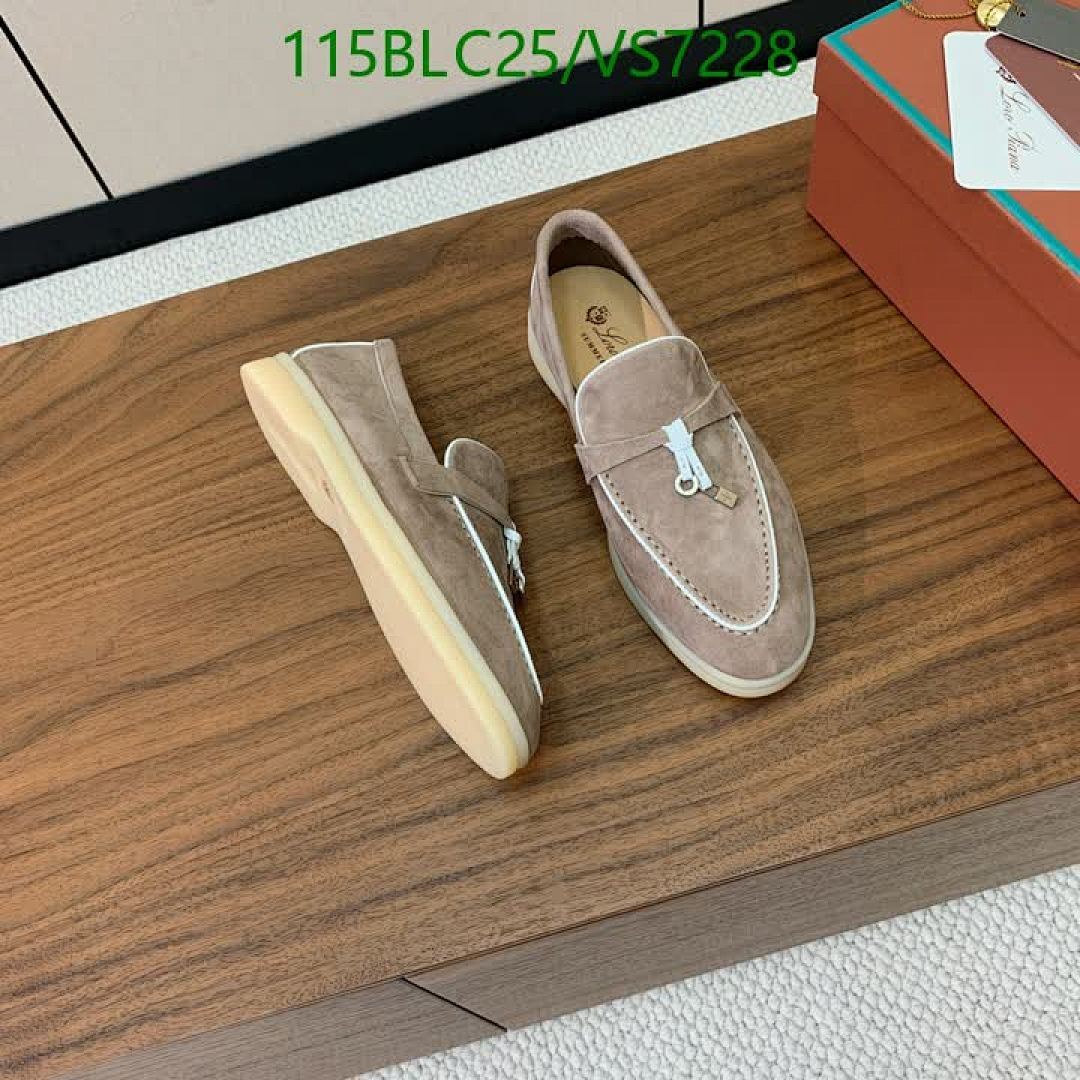 Loro Piana-Women Shoes Code: VS7228 $: 115USD