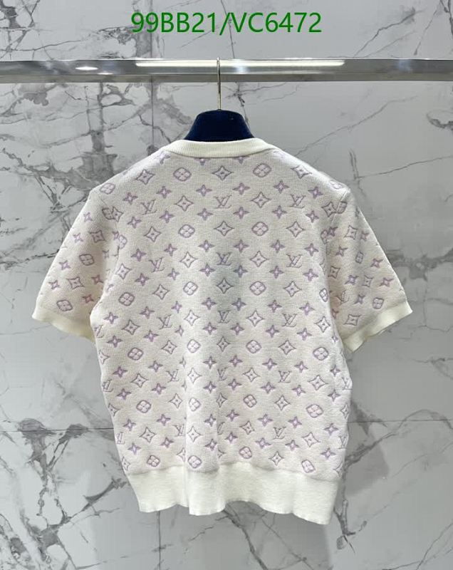 LV-Clothing Code: VC6472 $: 99USD