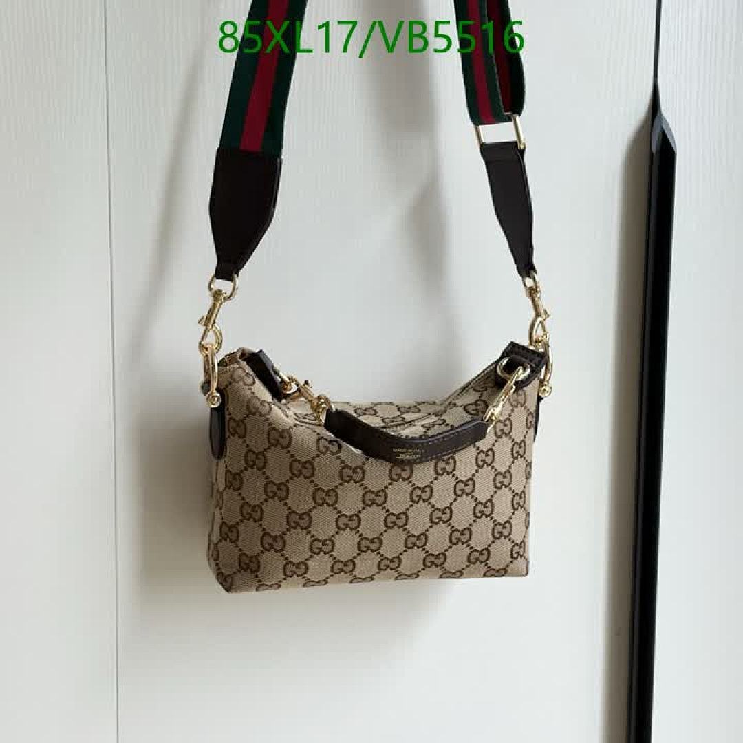 Gucci-Bag-4A Quality Code: VB5516 $: 85USD
