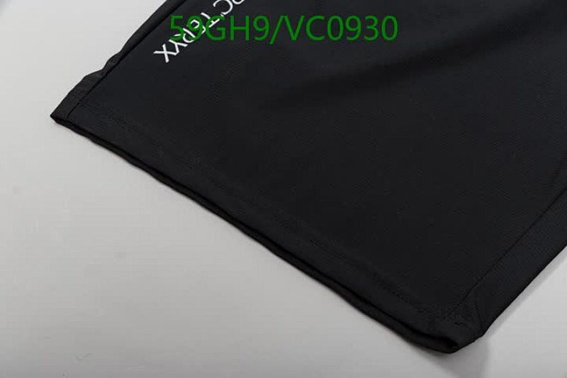 Arcteryx-Beach Shorts Code: VC0930 $: 59USD