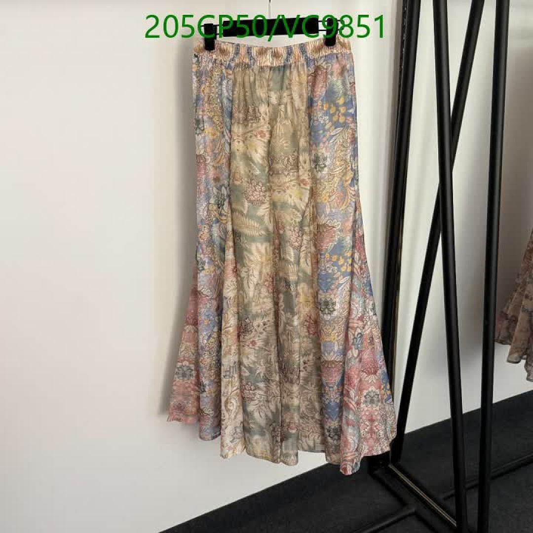 Zimmermann-Clothing Code: VC9851 $: 205USD