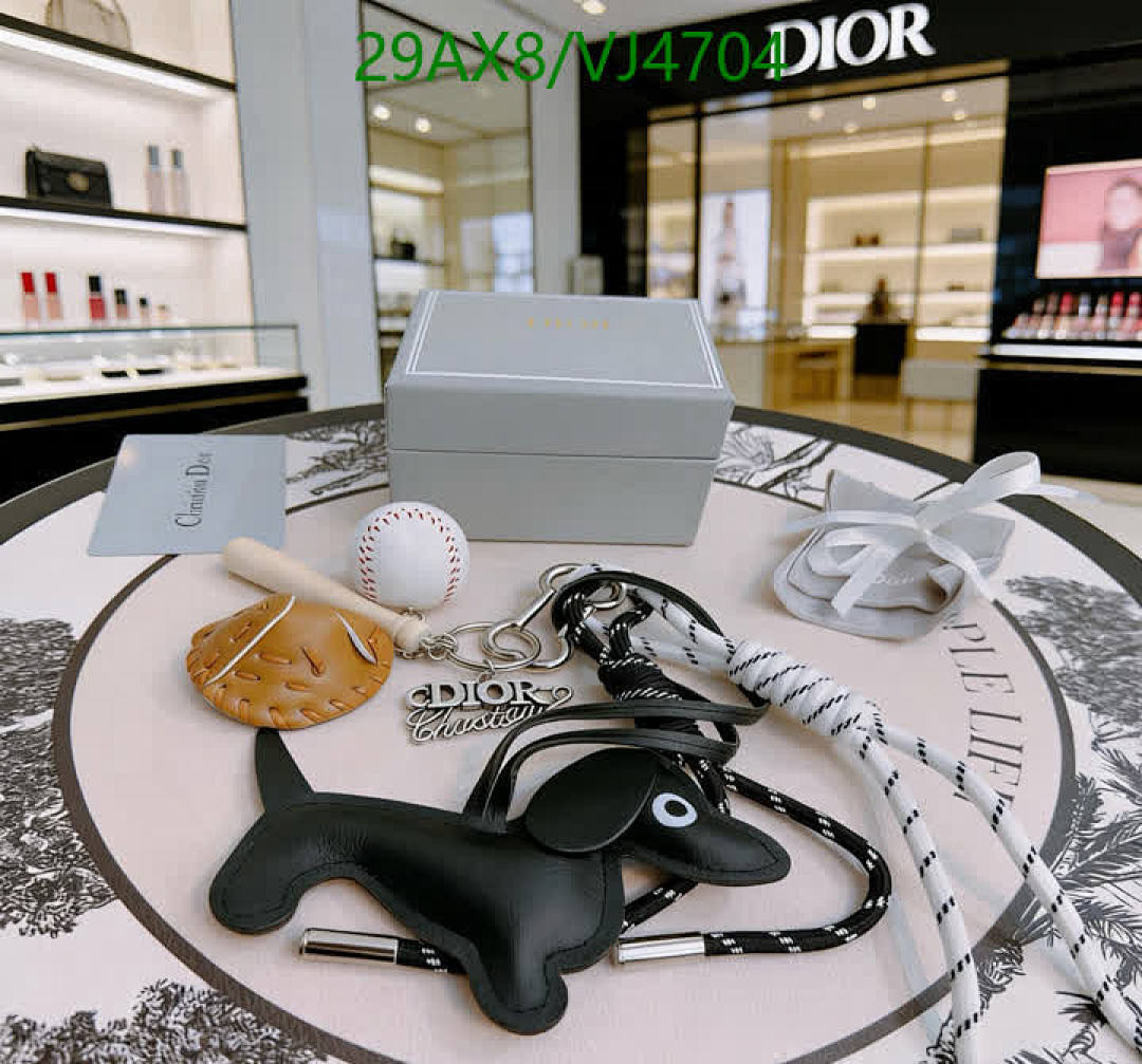 Dior-Jewelry Code: VJ4704 $: 29USD