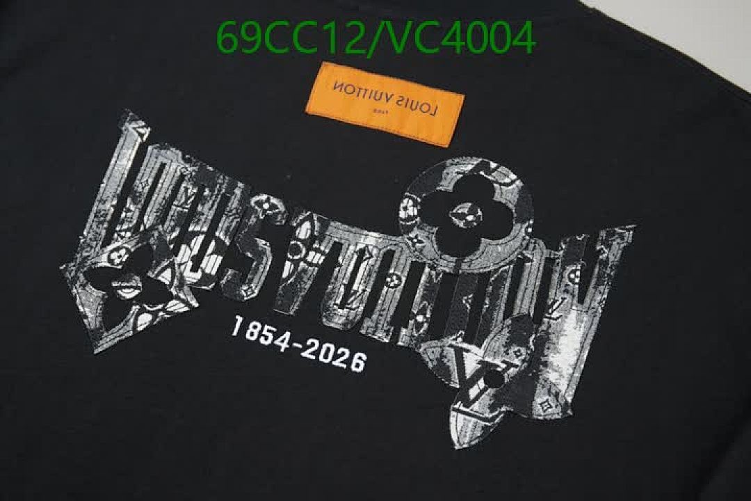 LV-Clothing Code: VC4004 $: 69USD