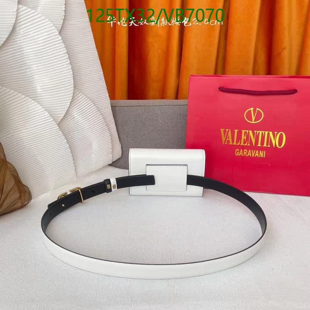 Valentino-Belts Code: VB7070 $: 125USD