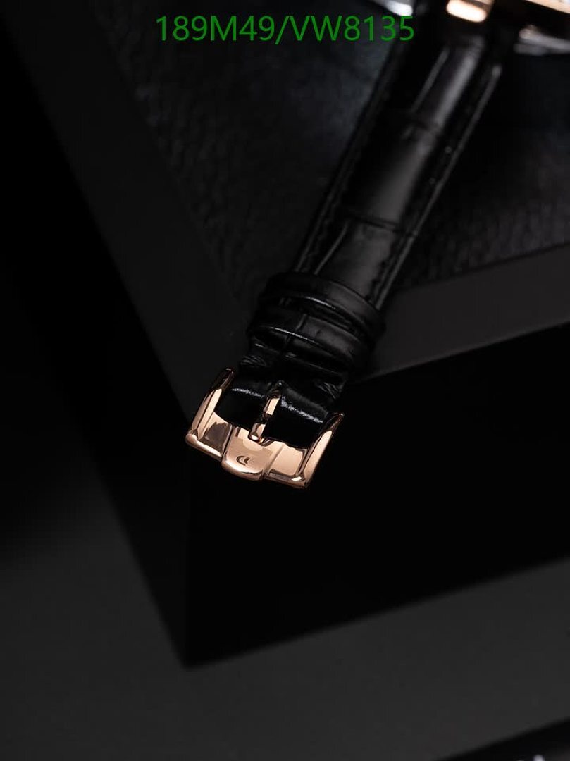 PIAGET-Watch-4A Quality Code: VW8135 $: 189USD