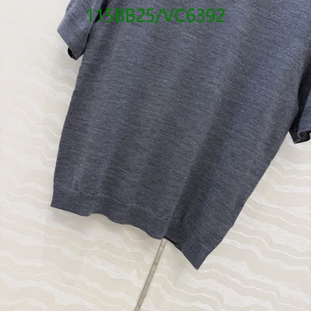 Loewe-Clothing Code: VC6392 $: 115USD