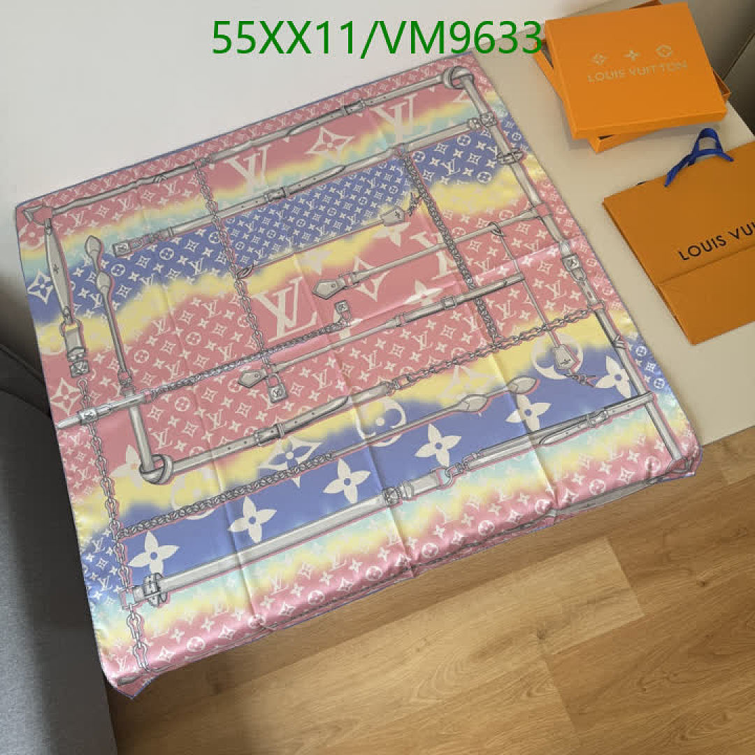 LV-Scarf Code: VM9633 $: 55USD