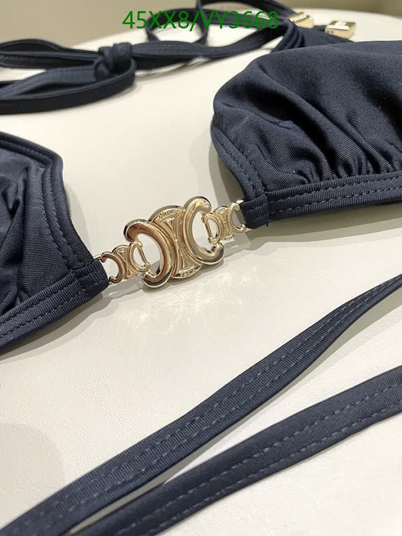 Celine-Swimsuit Code: VY3668 $: 45USD