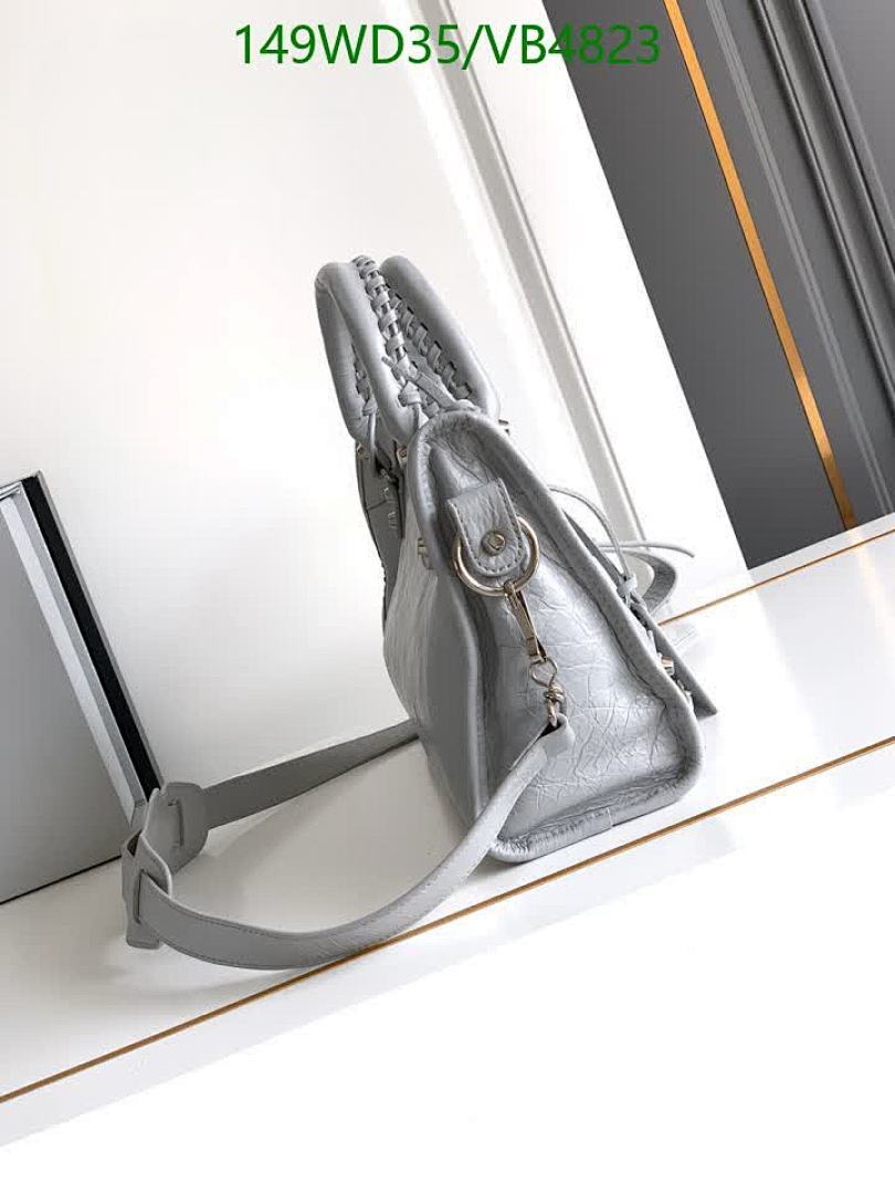 Balenciaga-Bag-4A Quality Code: VB4823