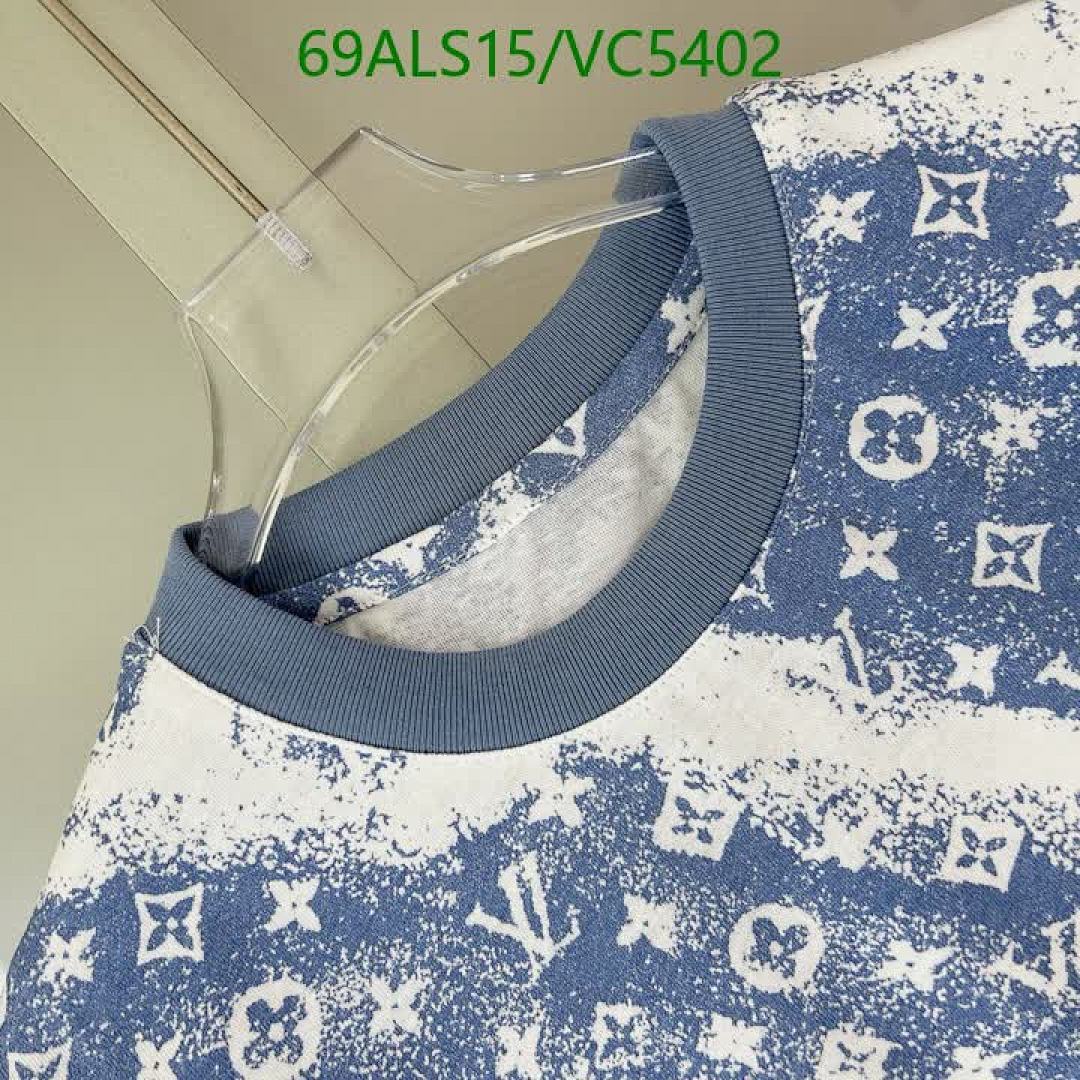 LV-Kids Clothing Code: VC5402 $: 69USD