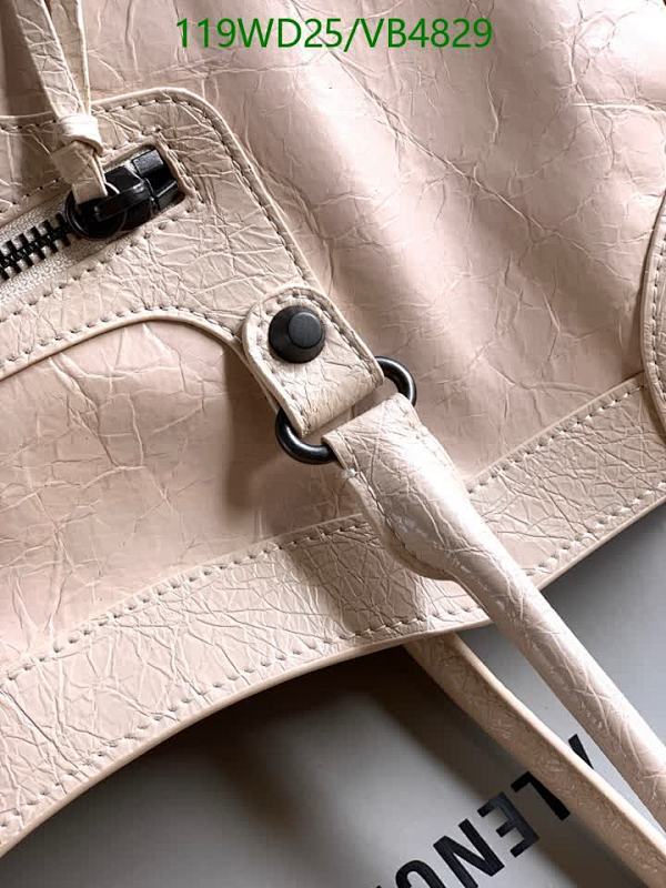 Balenciaga-Bag-4A Quality Code: VB4829 $: 119USD