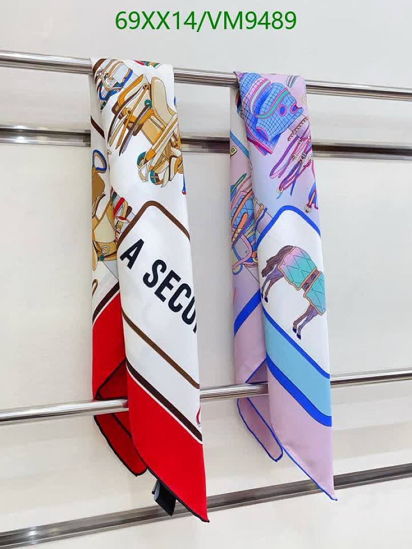 Gucci-Scarf Code: VM9489 $: 69USD