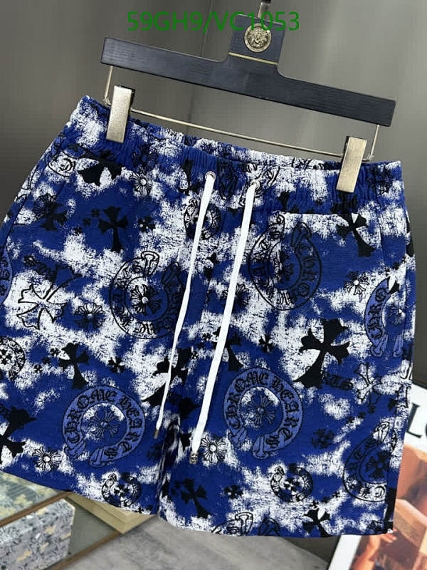 Chrome Hearts-Beach Shorts Code: VC1053 $: 59USD