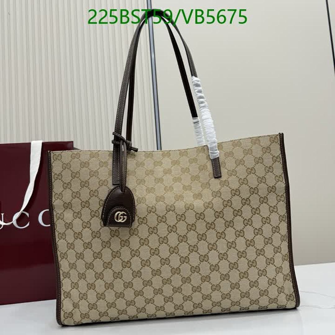 Gucci-Bag-Mirror Quality Code: VB5675 $: 225USD