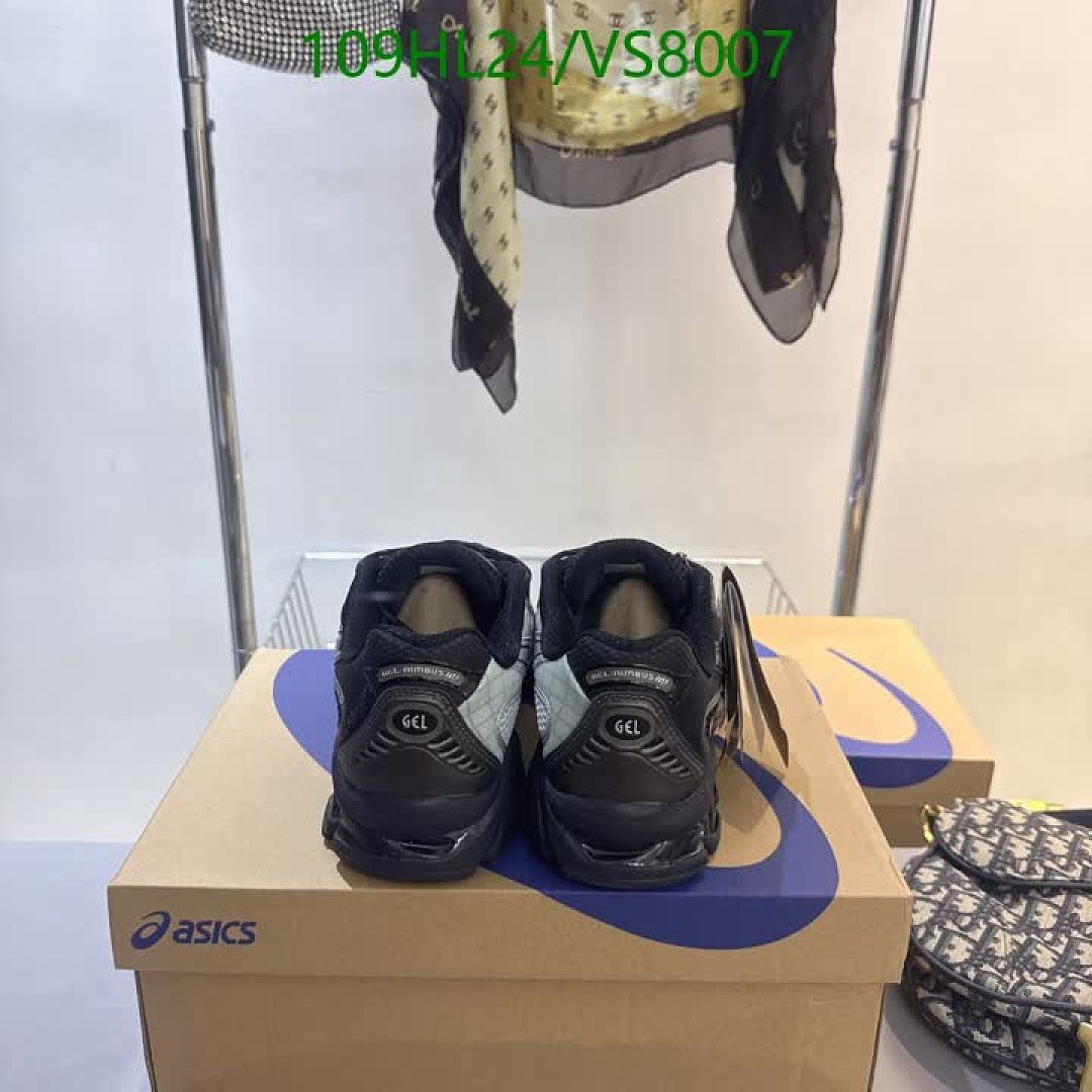 Asics-Men shoes Code: VS8007 $: 109USD
