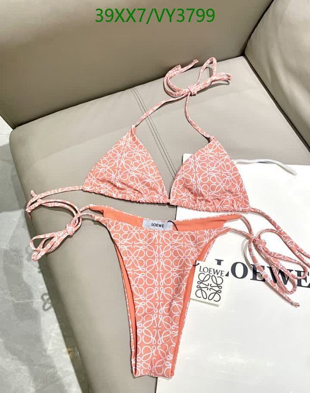 Loewe-Swimsuit Code: VY3799 $: 39USD