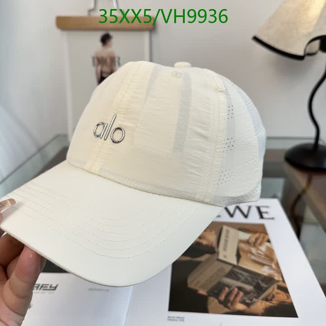 Alo yoga-Cap(Hat) Code: VH9936 $: 35USD