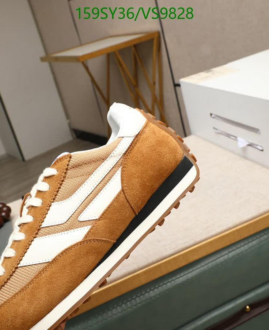 Tom Ford-Men shoes Code: VS9828 $: 159USD