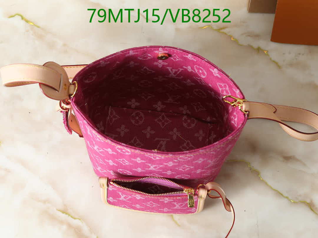 LV-Bag-4A Quality Code: VB8252 $: 79USD