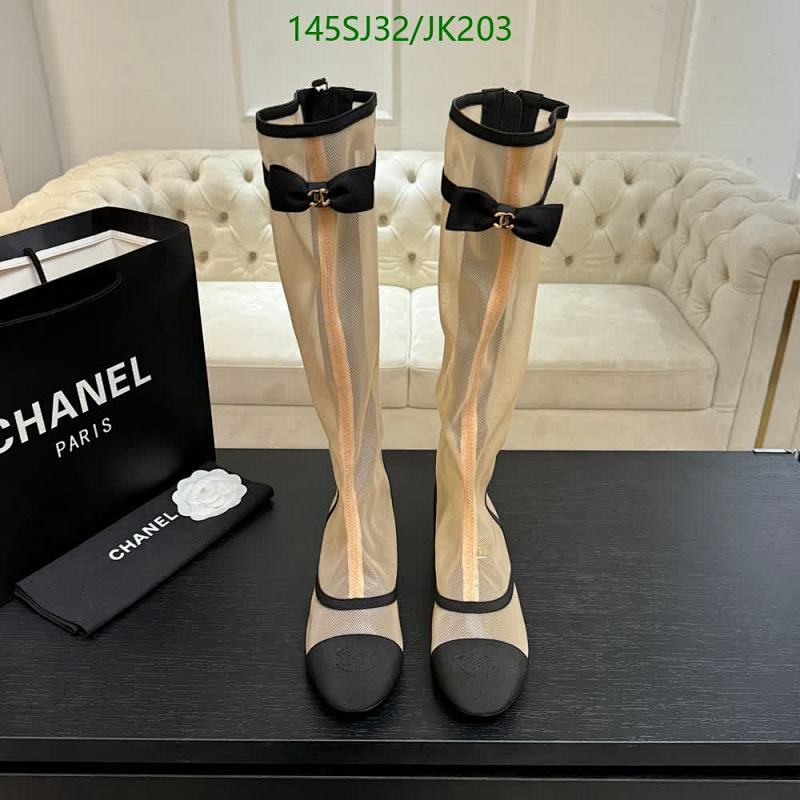 Boots-Women Shoes Code: JK203 $: 145USD
