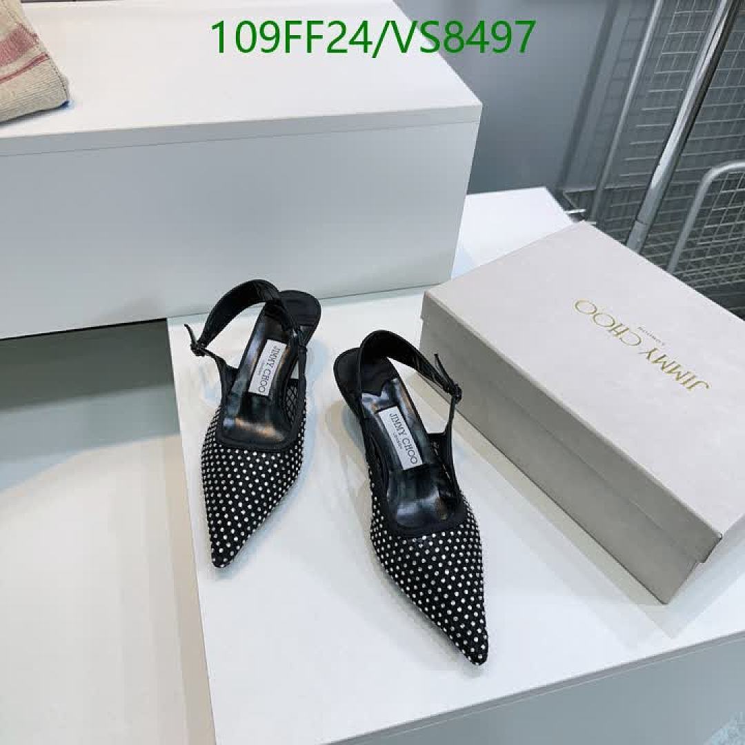 Jimmy Choo-Men shoes Code: VS8497 $: 109USD