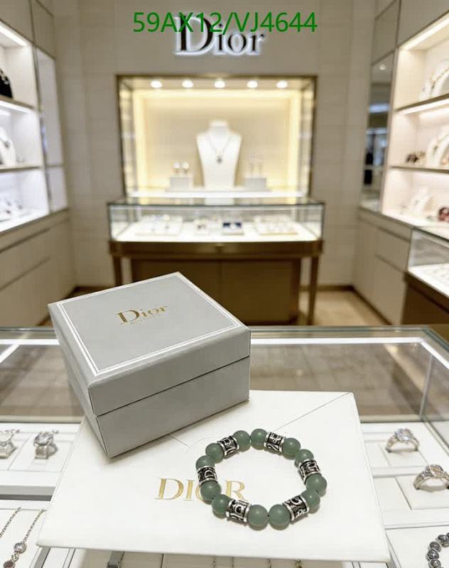 Dior-Jewelry Code: VJ4644 $: 59USD