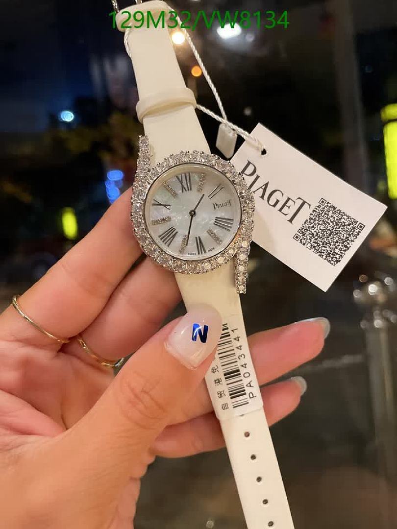 PIAGET-Watch-4A Quality Code: VW8134 $: 129USD