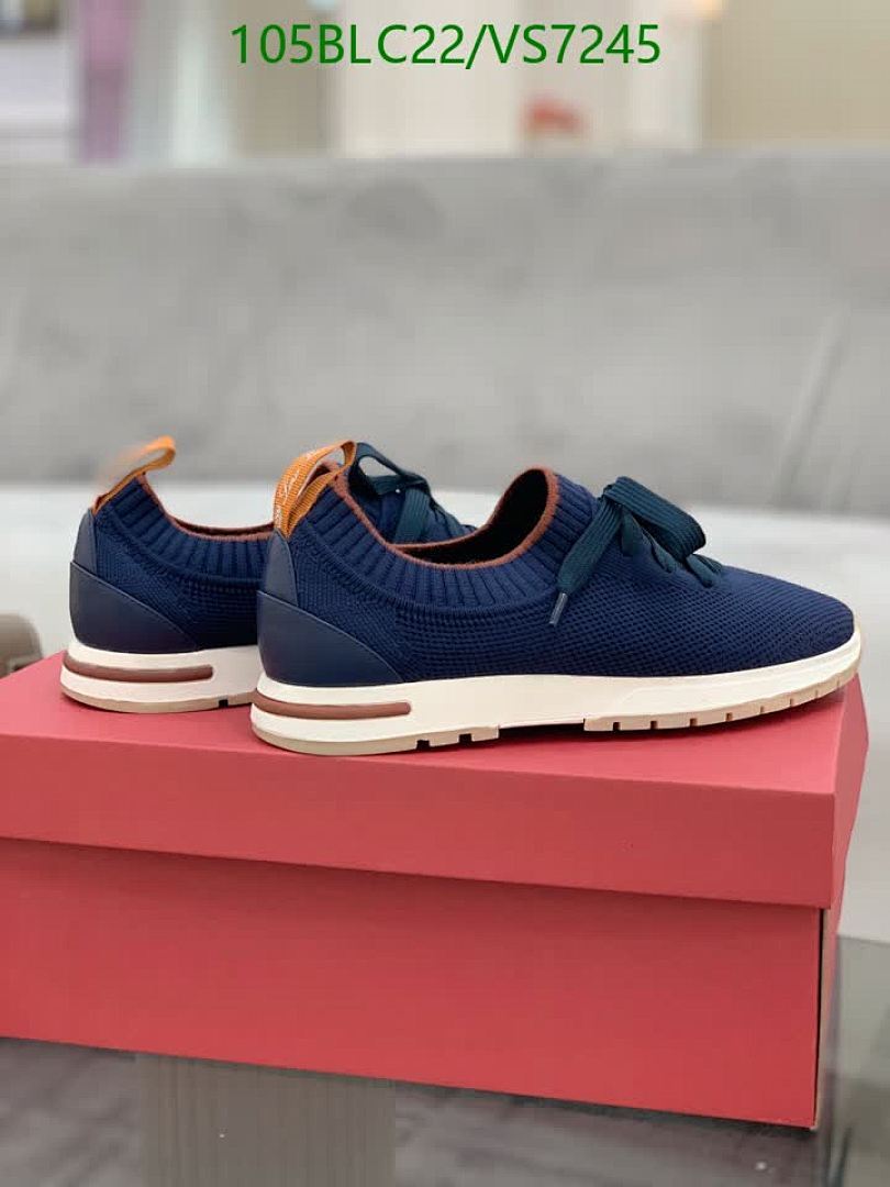 Loro Piana-Women Shoes Code: VS7245 $: 105USD