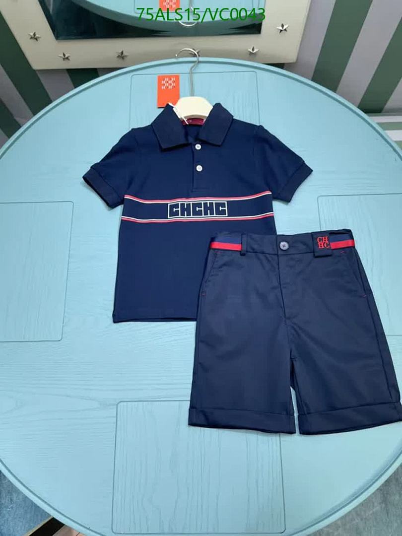 Carolina Herrera-Kids Clothing Code: VC0043 $: 75USD-Yupoo.ru - Copybrand.Team photo album Carolina Herrera-Kids Clothing Code: VC0043 $: 75USD
