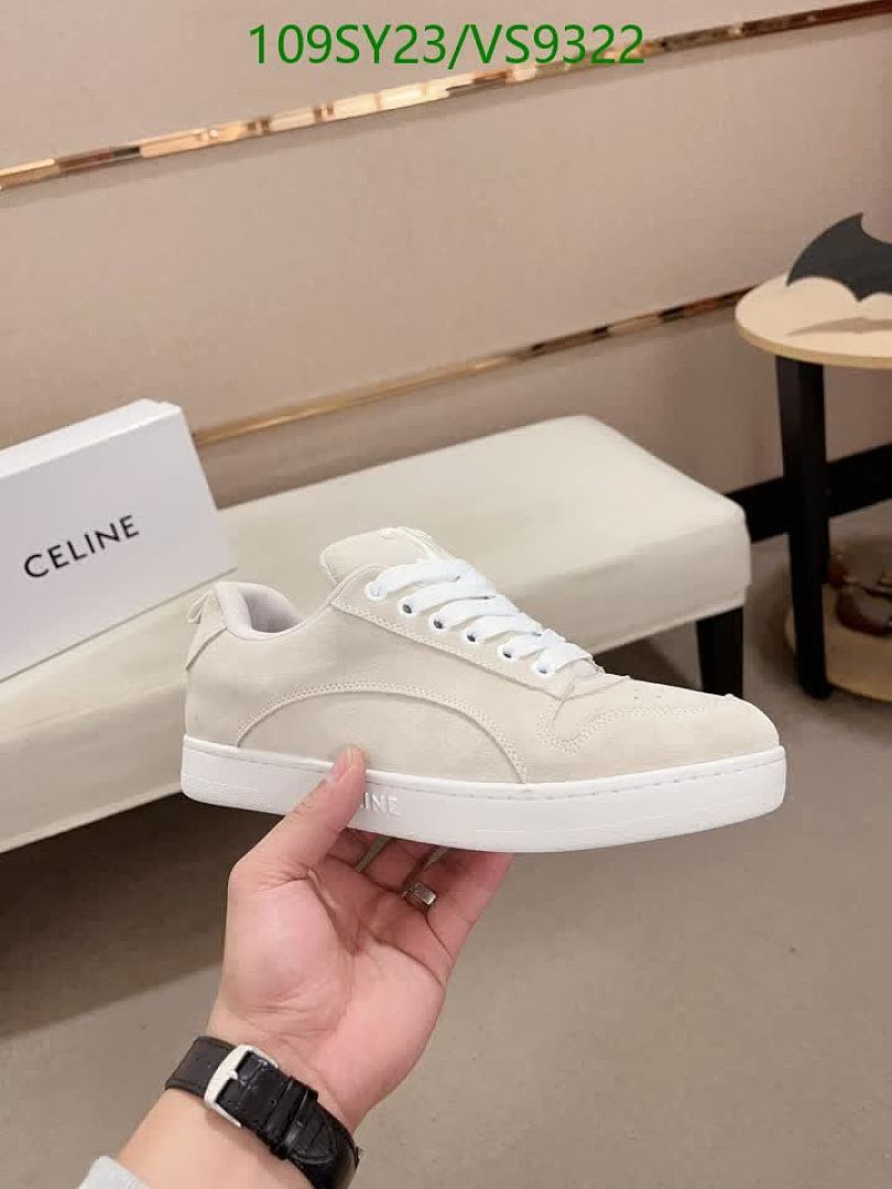 Burberry-Men shoes Code: VS9322 $: 109USD