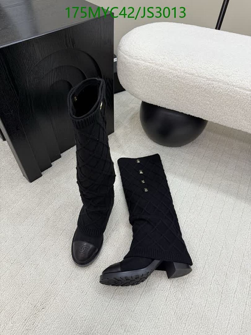 Boots-Women Shoes Code: JS3013 $: 175USD