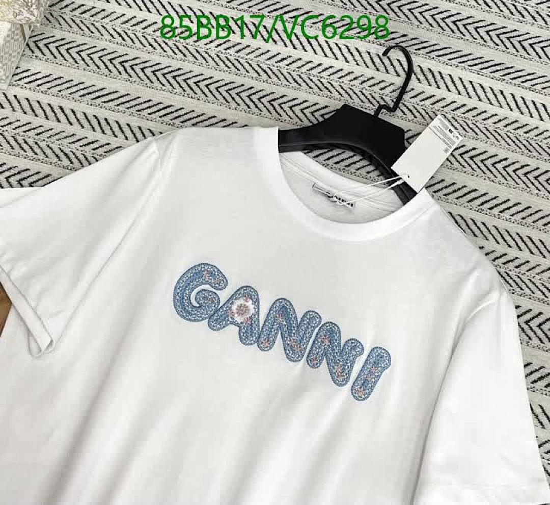 Ganni-Clothing Code: VC6298 $: 85USD