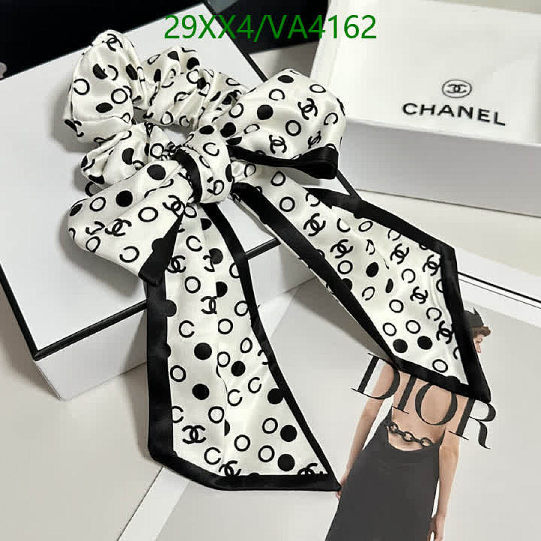 Chanel-Headband Code: VA4162 $: 29USD
