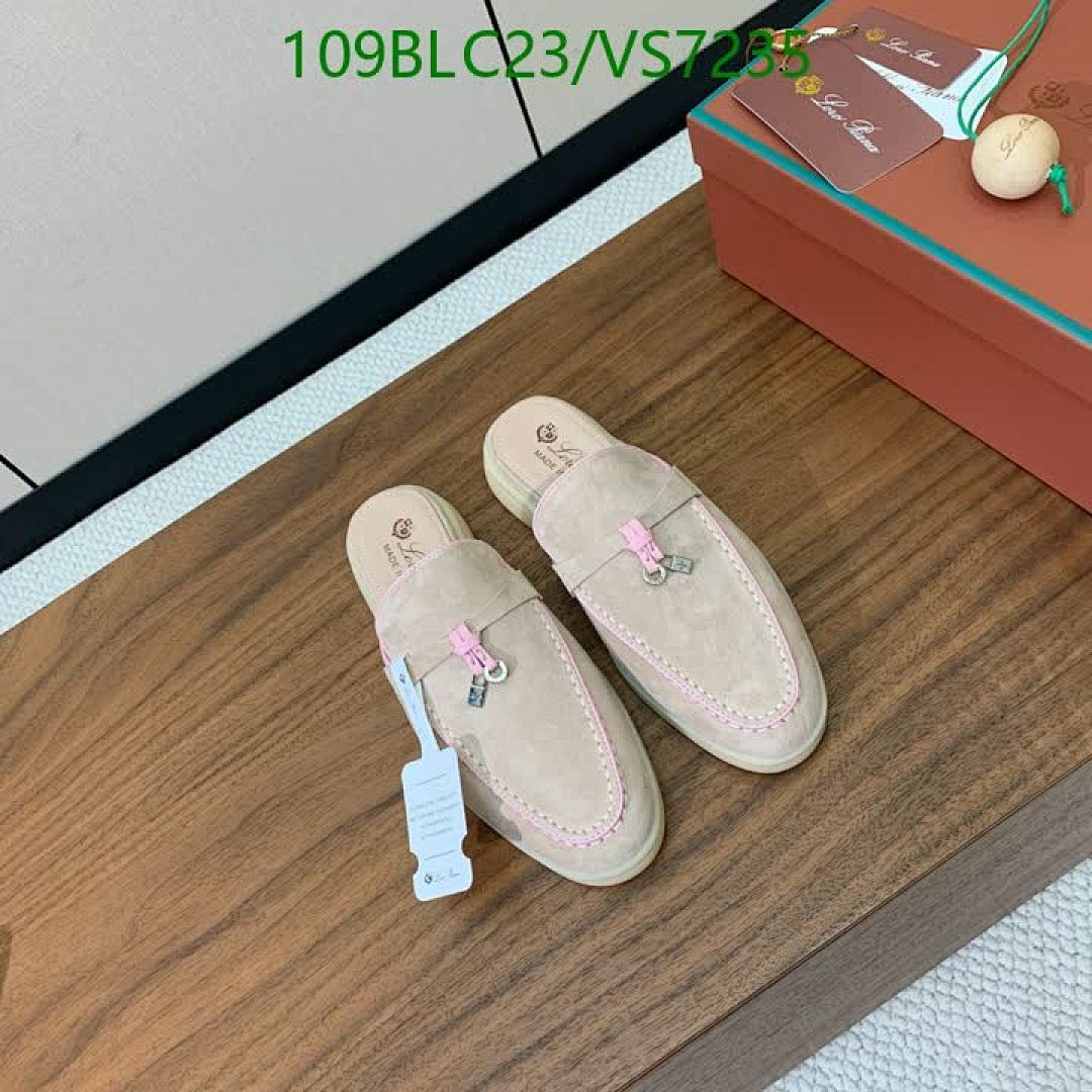 Loro Piana-Women Shoes Code: VS7235 $: 109USD