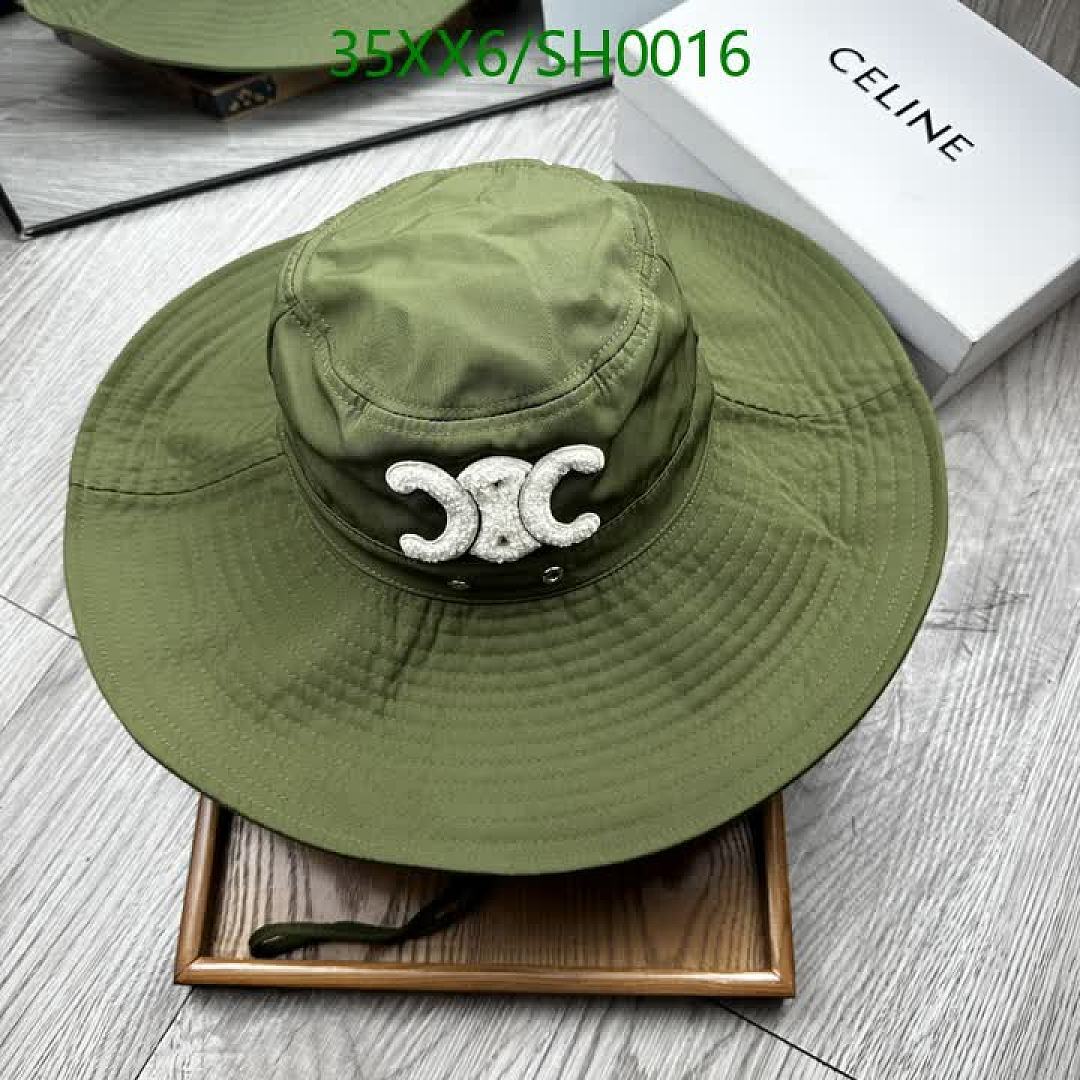 Celine-Cap(Hat) Code: SH0016 $: 35USD