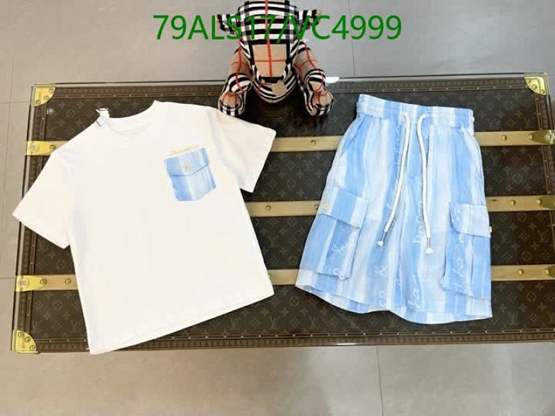 D&G-Kids Clothing Code: VC4999 $: 79USD