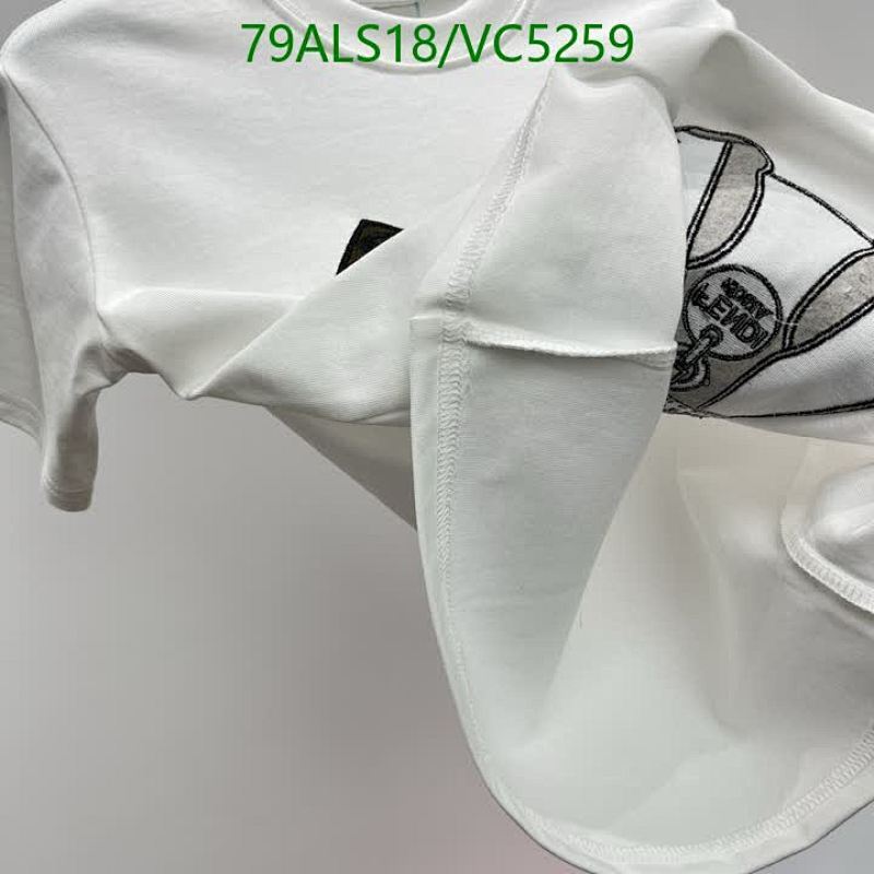 Burberry-Kids Clothing Code: VC5259 $: 79USD