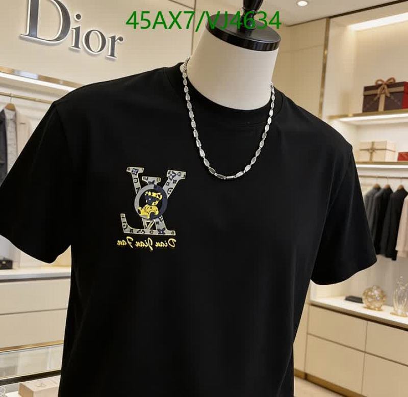 Dior-Jewelry Code: VJ4634 $: 45USD